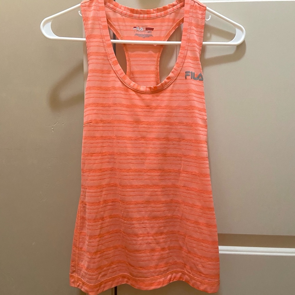 Fila Sport Tank Top